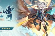 崩坏星穹铁最新爆料,宇宙探险新篇章，神秘力量即将揭晓